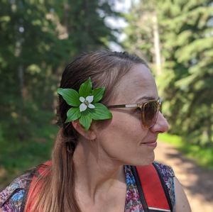 Meet your Posher, Erin